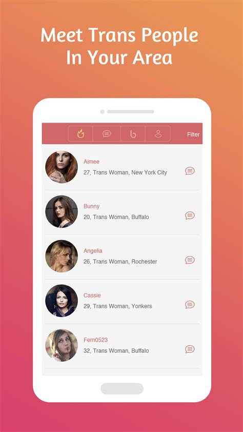 app transexual|Tser: Transgender Dating Chat